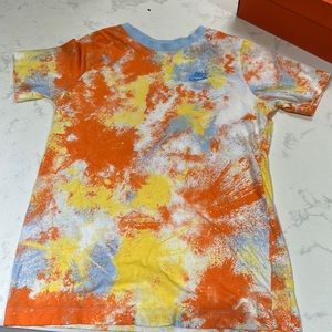 Kids Nike shirt